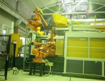 Чем современное литейное оборудование отличается от технологий 20-летней давности